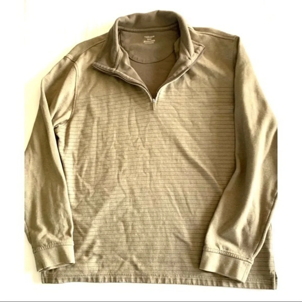 Van Heusen Men’s Sweater Size XL